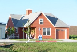 Bozeman Haggerty Street