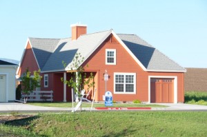 Bozeman Haggerty Street