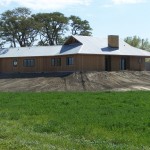 Richfield Ranch House