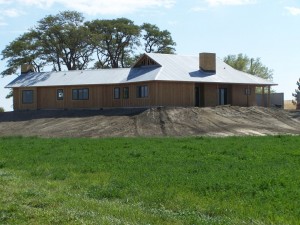 Richfield Ranch House